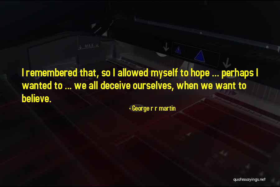 Mingarelli Eu Quotes By George R R Martin Mingarelli Eu Quotes By George R R Martin