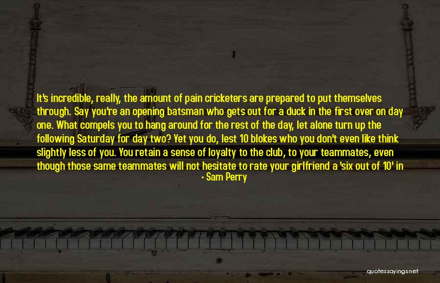 Mingarellimoto Quotes By Sam Perry Mingarellimoto Quotes By Sam Perry