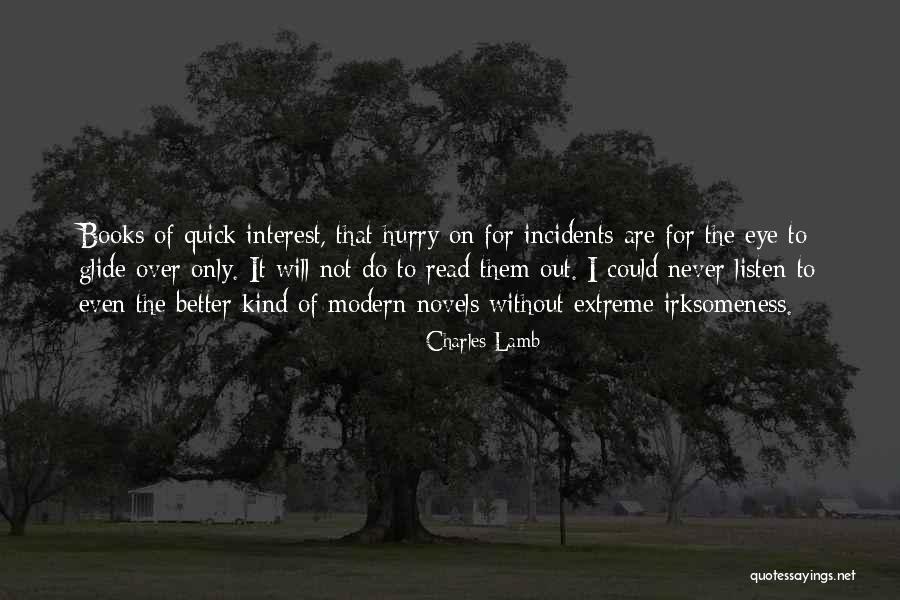 Mingary Quotes By Charles Lamb Mingary Quotes By Charles Lamb