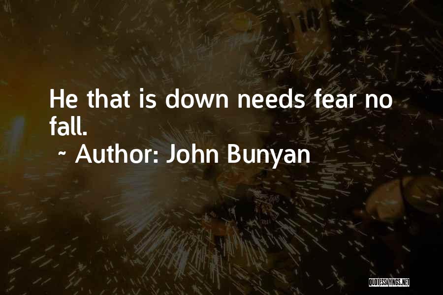 Mingat Quotes By John Bunyan