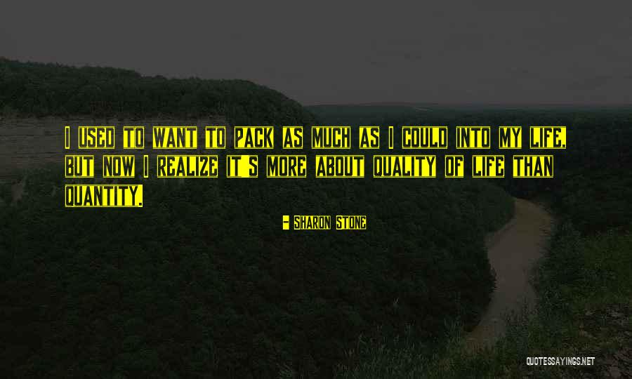 Mingau Quotes By Sharon Stone Mingau Quotes By Sharon Stone