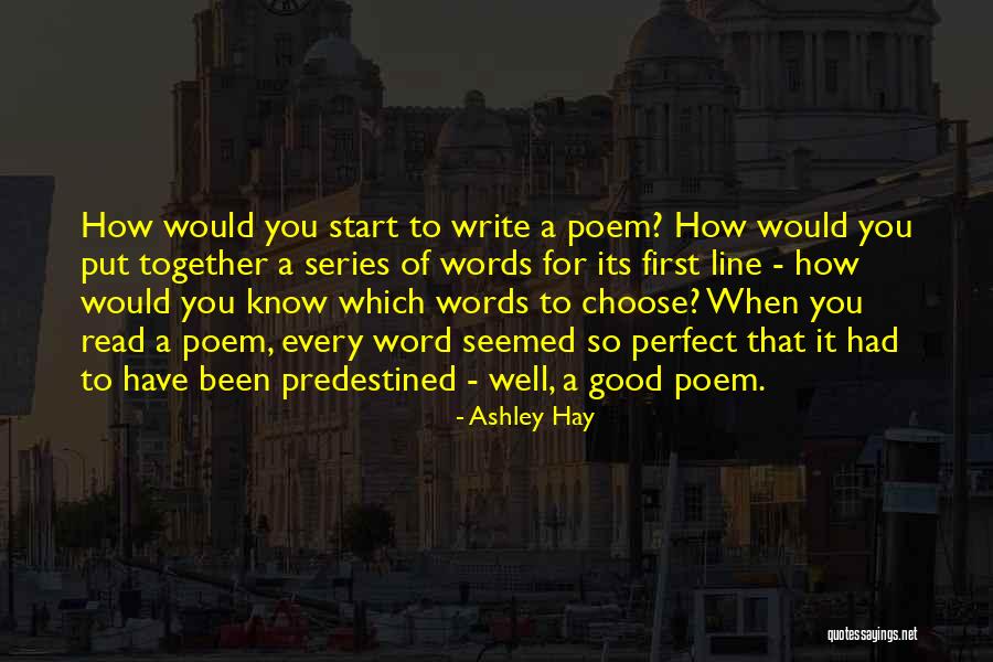 Mingaw Bisaya Quotes By Ashley Hay Mingaw Bisaya Quotes By Ashley Hay