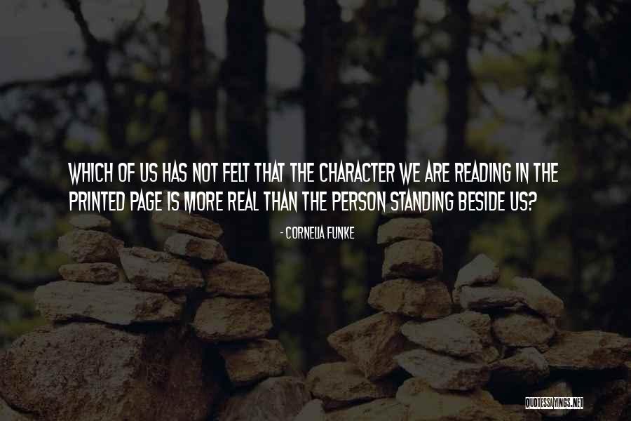 Mingay Law Quotes By Cornelia Funke Mingay Law Quotes By Cornelia Funke