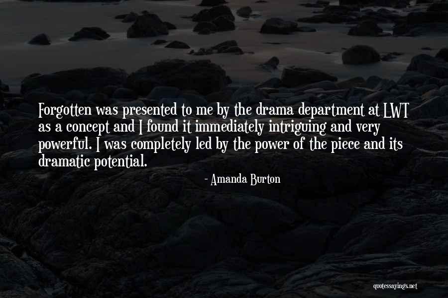 Mingent Quotes By Amanda Burton Mingent Quotes By Amanda Burton