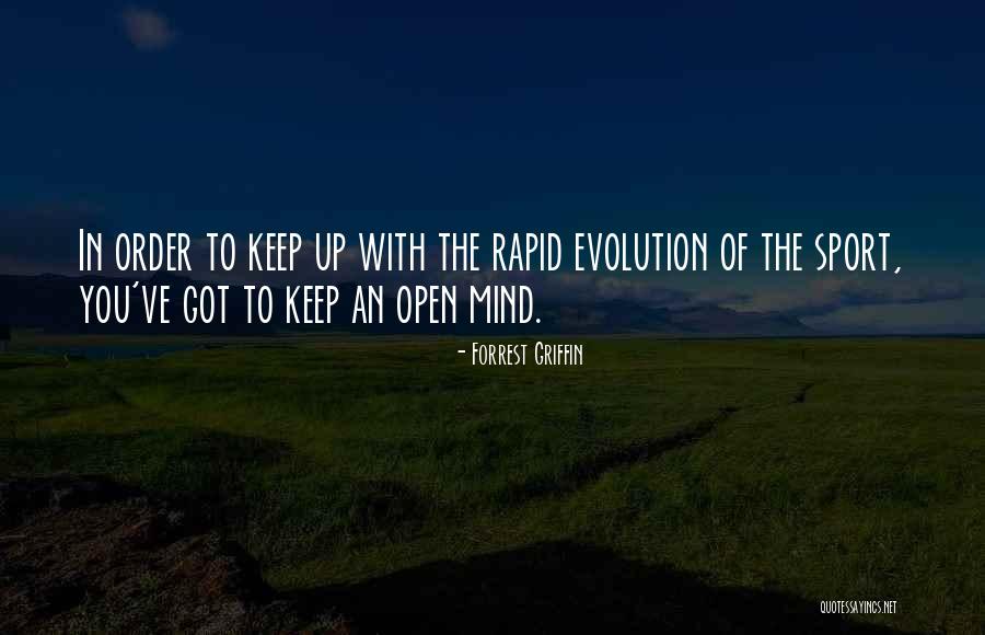 Mingga123 Quotes By Forrest Griffin Mingga123 Quotes By Forrest Griffin