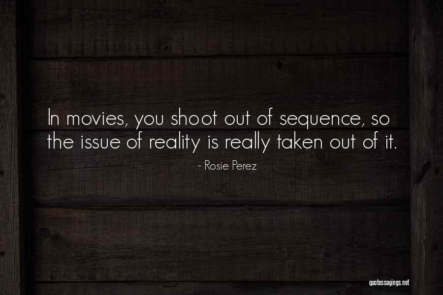 Mingga123 Quotes By Rosie Perez Mingga123 Quotes By Rosie Perez