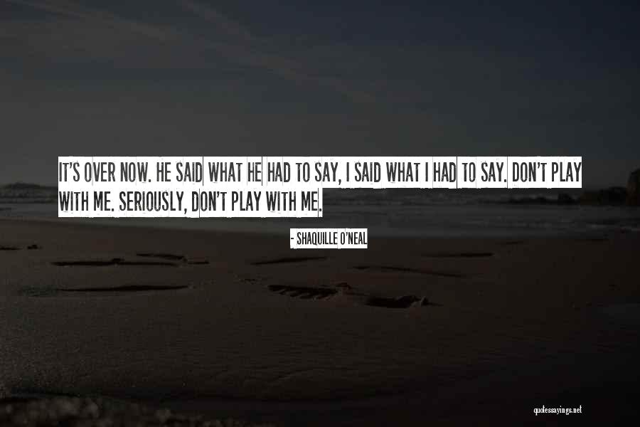 Mingga123 Quotes By Shaquille O'Neal Mingga123 Quotes By Shaquille O'Neal