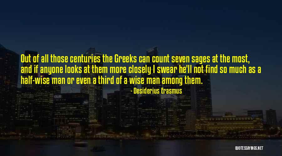 Minggat Didi Quotes By Desiderius Erasmus Minggat Didi Quotes By Desiderius Erasmus