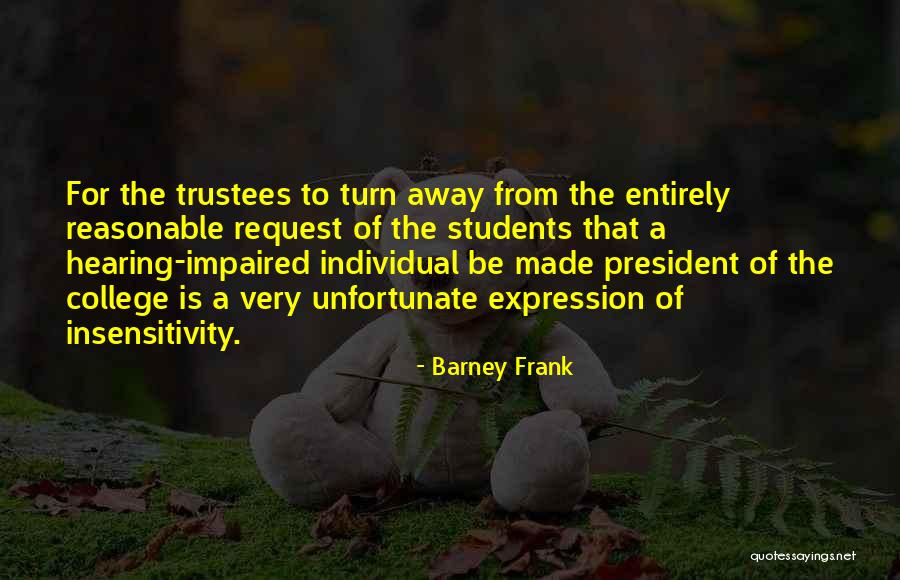 Minghella Dominic Quotes By Barney Frank Minghella Dominic Quotes By Barney Frank