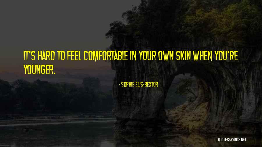 Mingi Ateez Quotes By Sophie Ellis-Bextor Mingi Ateez Quotes By Sophie Ellis-Bextor
