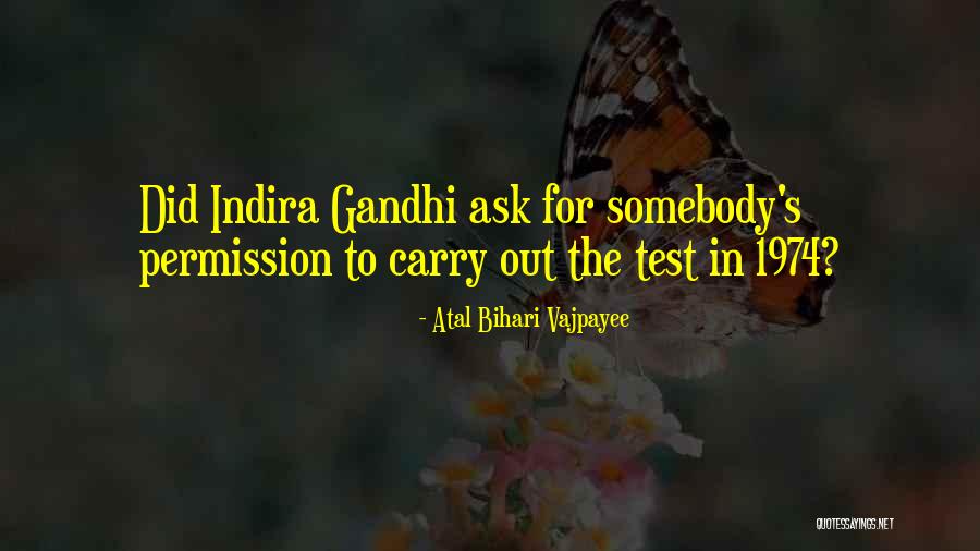 Minging Feet Quotes By Atal Bihari Vajpayee Minging Feet Quotes By Atal Bihari Vajpayee