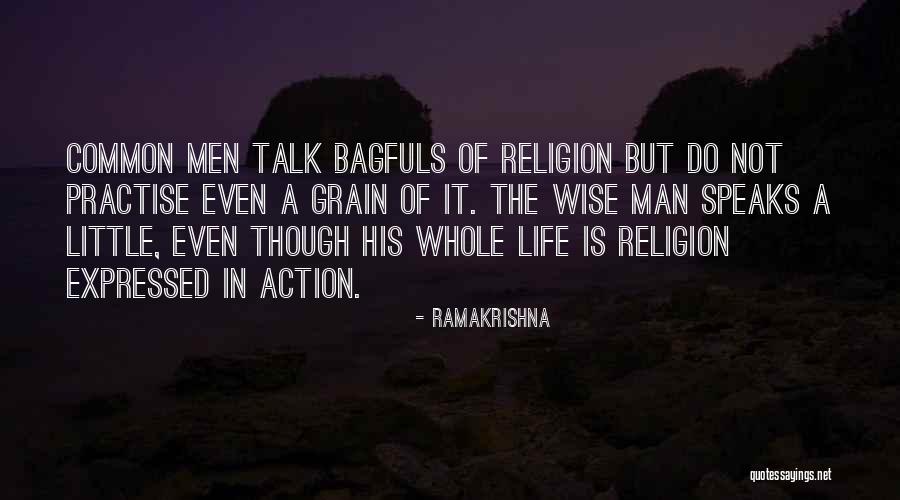 Minging Sim Quotes By Ramakrishna Minging Sim Quotes By Ramakrishna