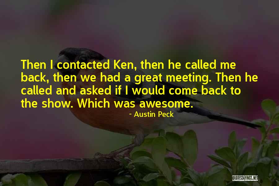 Minging Simulator Quotes By Austin Peck Minging Simulator Quotes By Austin Peck