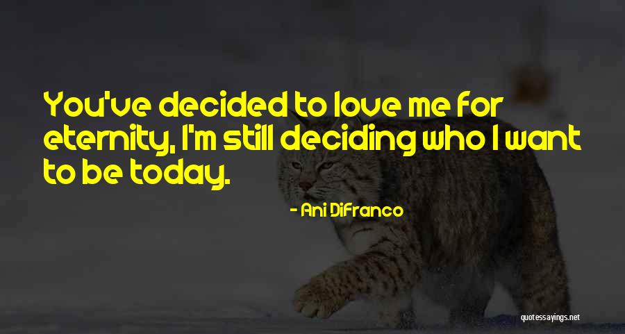 Mingling Brothers Quotes By Ani DiFranco Mingling Brothers Quotes By Ani DiFranco
