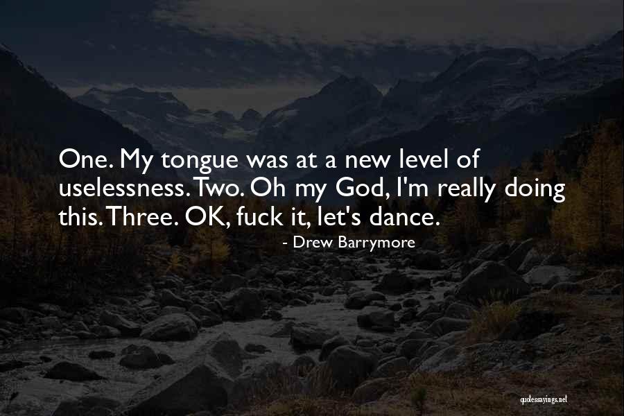 Mingling Brothers Quotes By Drew Barrymore Mingling Brothers Quotes By Drew Barrymore