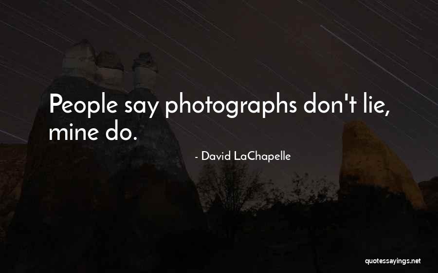 Minglish Quotes By David LaChapelle Minglish Quotes By David LaChapelle