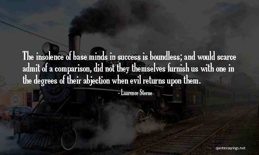 Mingoia St Quotes By Laurence Sterne Mingoia St Quotes By Laurence Sterne
