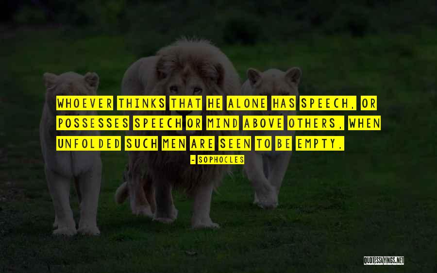 Minguell Kennedy Quotes By Sophocles Minguell Kennedy Quotes By Sophocles