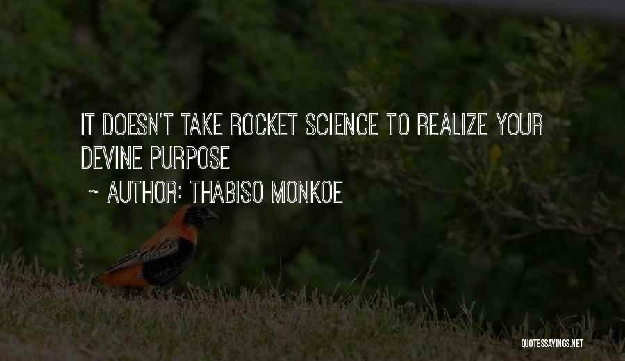 Minguez Ciclismo Quotes By Thabiso Monkoe