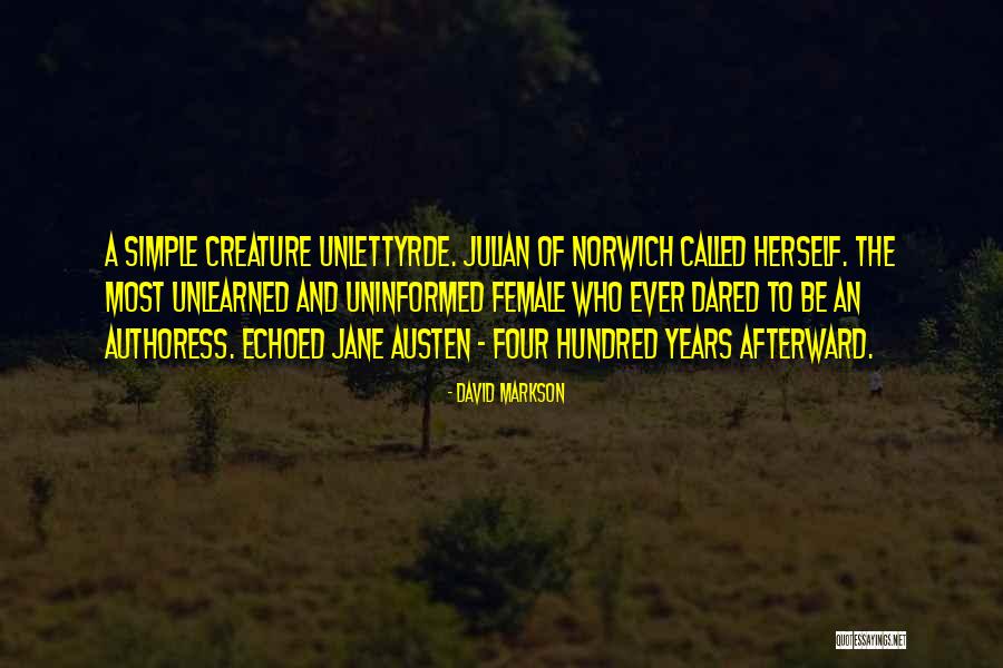 Mingun Quotes By David Markson Mingun Quotes By David Markson