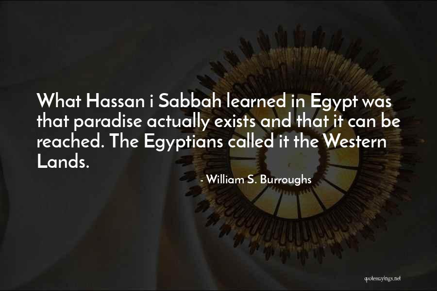 Mingun Quotes By William S. Burroughs Mingun Quotes By William S. Burroughs