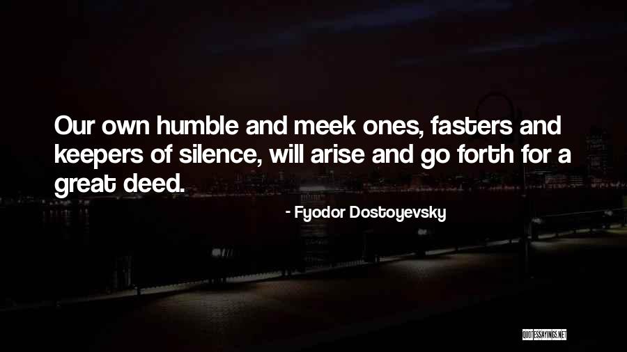 Mingy Quotes By Fyodor Dostoyevsky Mingy Quotes By Fyodor Dostoyevsky