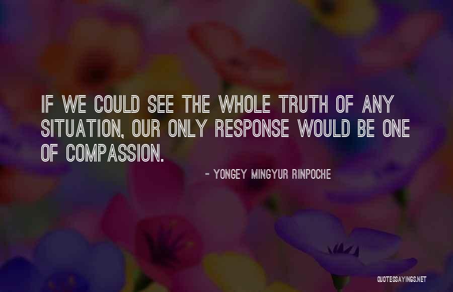 Mingyur Quotes By Yongey Mingyur Rinpoche Mingyur Quotes By Yongey Mingyur Rinpoche
