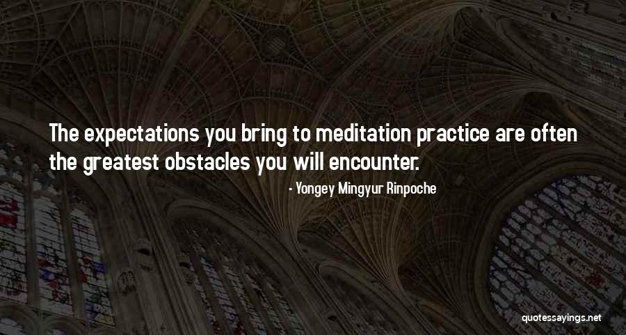 Mingyur Quotes By Yongey Mingyur Rinpoche Mingyur Quotes By Yongey Mingyur Rinpoche