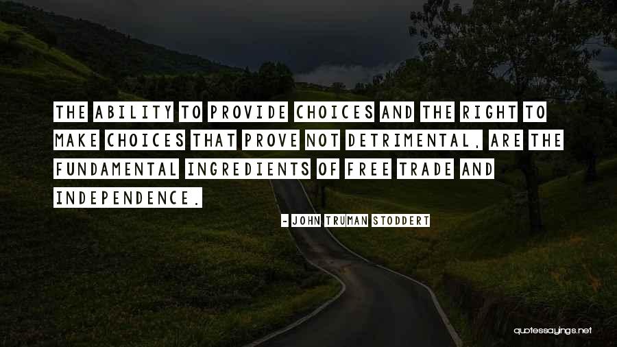 Minh Chau Jewellery Quotes By John Truman Stoddert Minh Chau Jewellery Quotes By John Truman Stoddert
