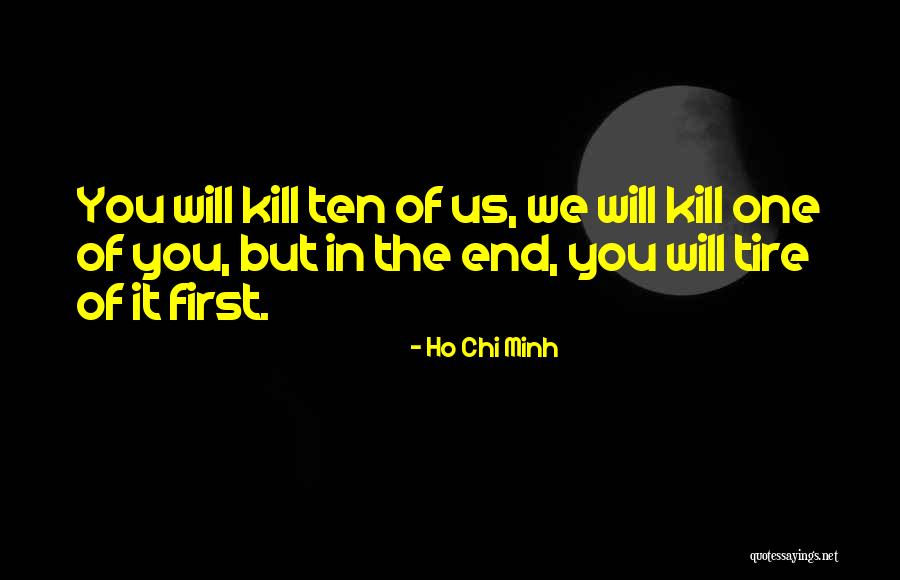 Minh Quotes By Ho Chi Minh Minh Quotes By Ho Chi Minh
