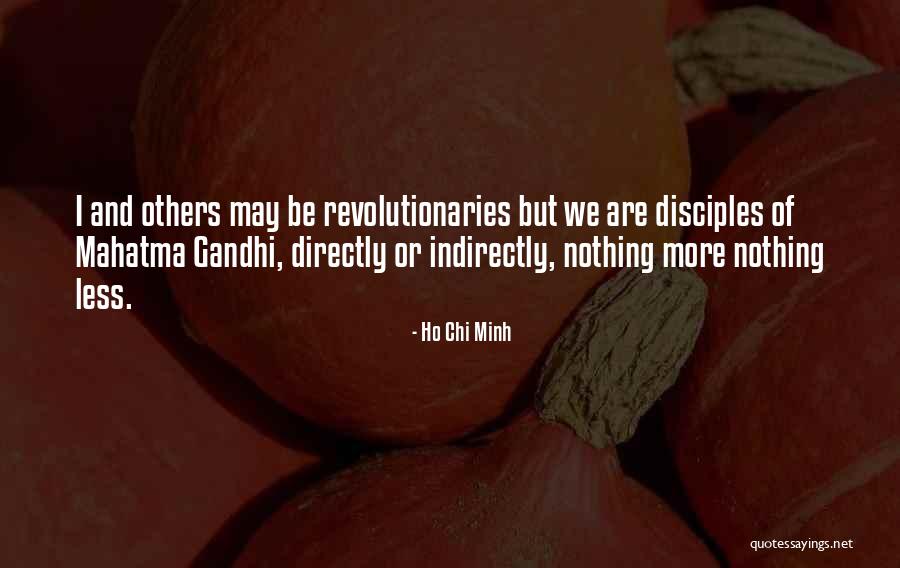 Minh Quotes By Ho Chi Minh Minh Quotes By Ho Chi Minh