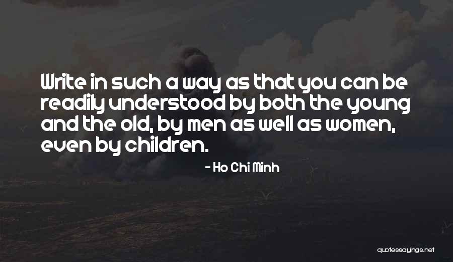 Minh Quotes By Ho Chi Minh Minh Quotes By Ho Chi Minh