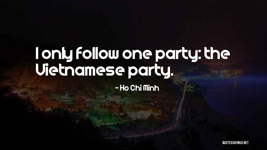Minh Quotes By Ho Chi Minh Minh Quotes By Ho Chi Minh