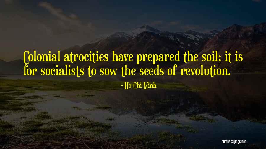 Minh Quotes By Ho Chi Minh Minh Quotes By Ho Chi Minh