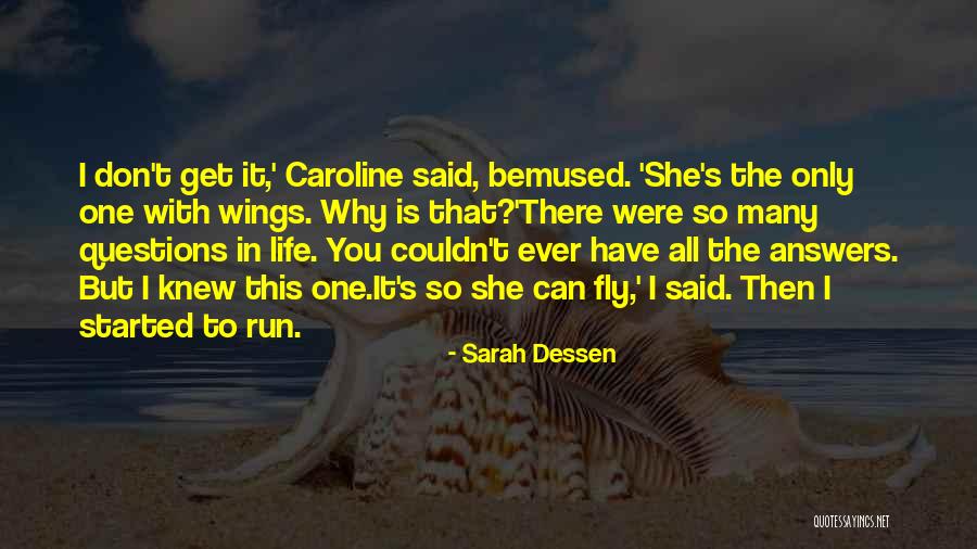 Minh Young Kim Quotes By Sarah Dessen Minh Young Kim Quotes By Sarah Dessen