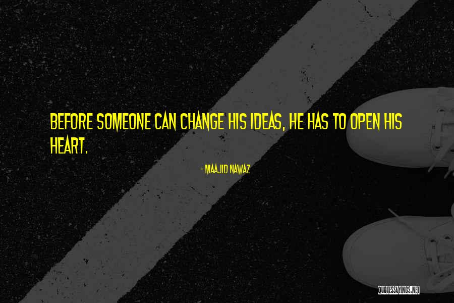 Minha Oi Quotes By Maajid Nawaz Minha Oi Quotes By Maajid Nawaz
