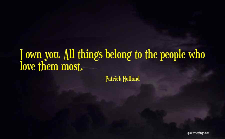 Minhaj Uni Quotes By Patrick Holland Minhaj Uni Quotes By Patrick Holland