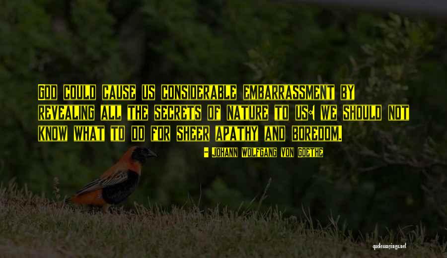 Minhaji Quotes By Johann Wolfgang Von Goethe Minhaji Quotes By Johann Wolfgang Von Goethe