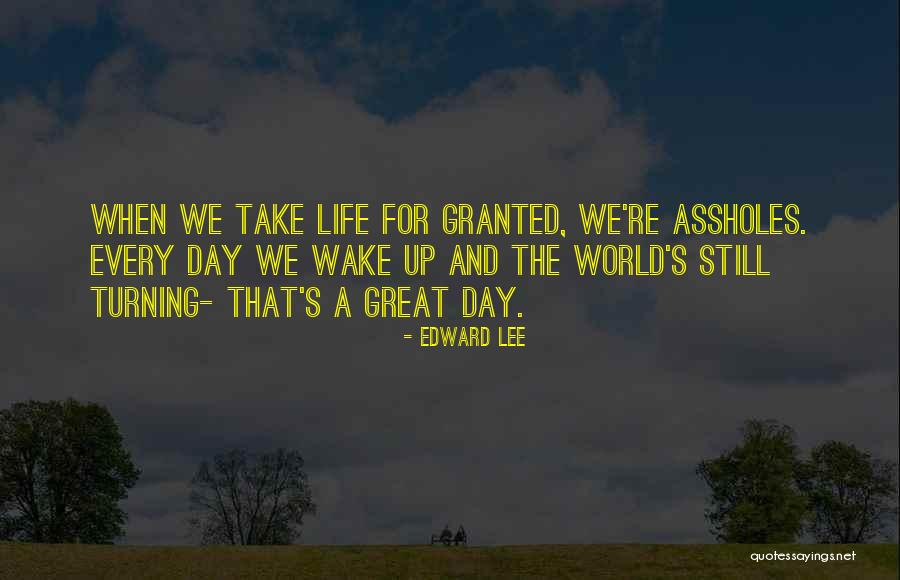 Minhas Winery Quotes By Edward Lee Minhas Winery Quotes By Edward Lee