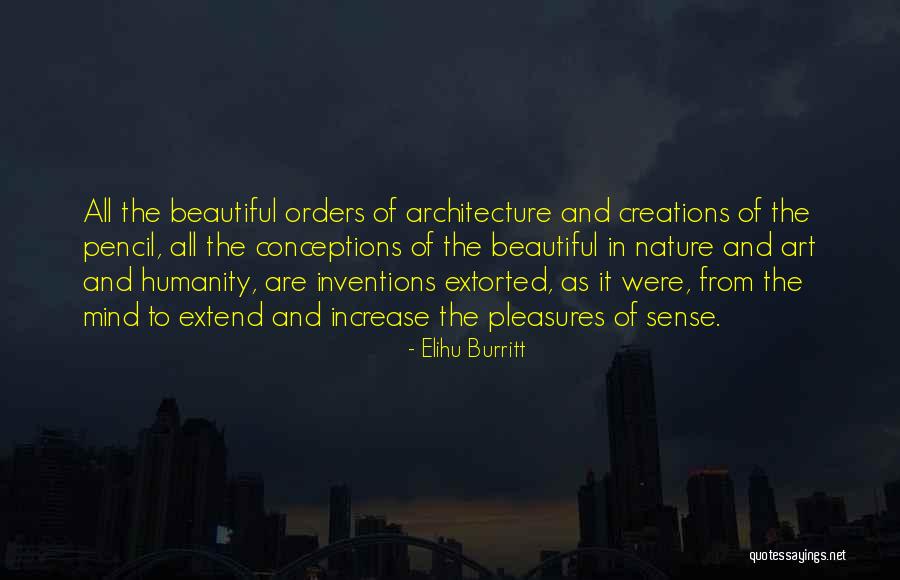 Minhas Winery Quotes By Elihu Burritt Minhas Winery Quotes By Elihu Burritt