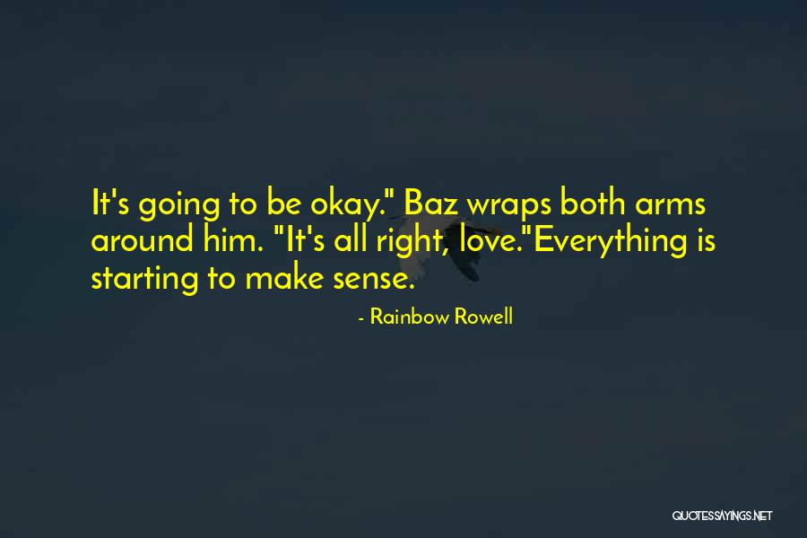 Minhas Winery Quotes By Rainbow Rowell Minhas Winery Quotes By Rainbow Rowell