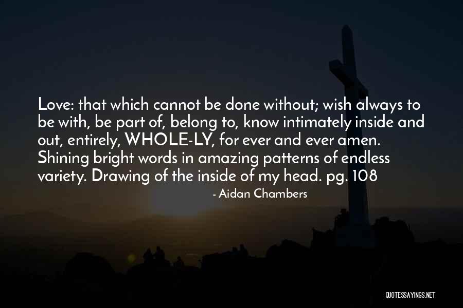 Minhazur Rahmans Birthday Quotes By Aidan Chambers Minhazur Rahmans Birthday Quotes By Aidan Chambers