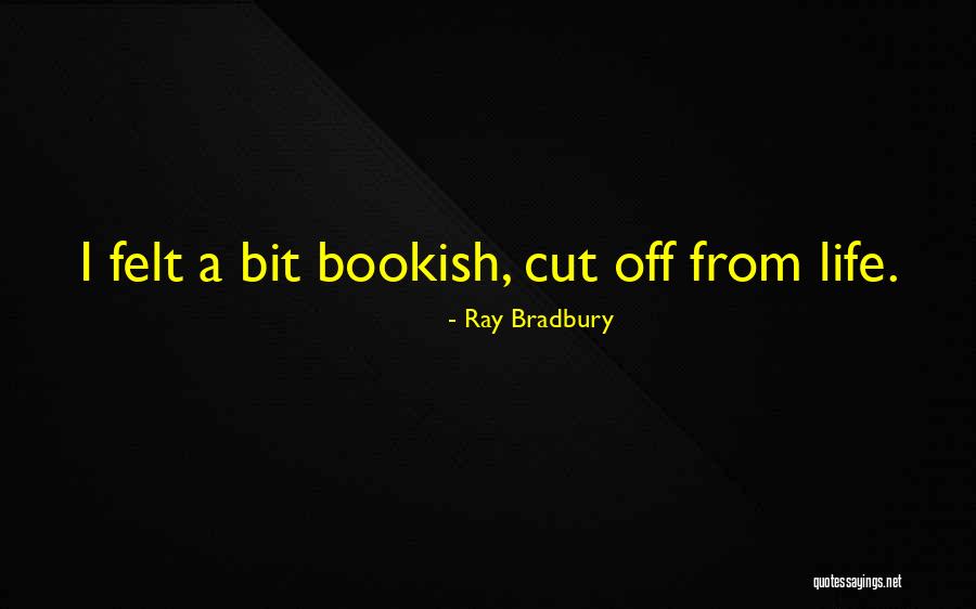 Minhngoc Quotes By Ray Bradbury Minhngoc Quotes By Ray Bradbury