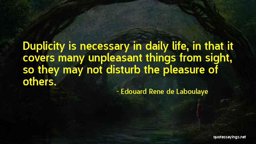 Minho Sarcastic Quotes By Edouard Rene De Laboulaye Minho Sarcastic Quotes By Edouard Rene De Laboulaye