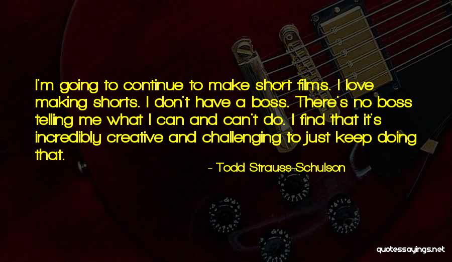 Minhs Pullman Quotes By Todd Strauss-Schulson Minhs Pullman Quotes By Todd Strauss-Schulson
