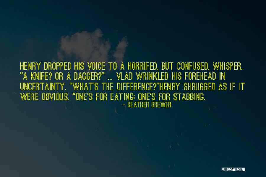 Minhshop Quotes By Heather Brewer Minhshop Quotes By Heather Brewer