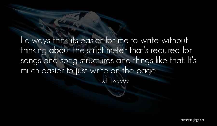 Minhshop Quotes By Jeff Tweedy Minhshop Quotes By Jeff Tweedy