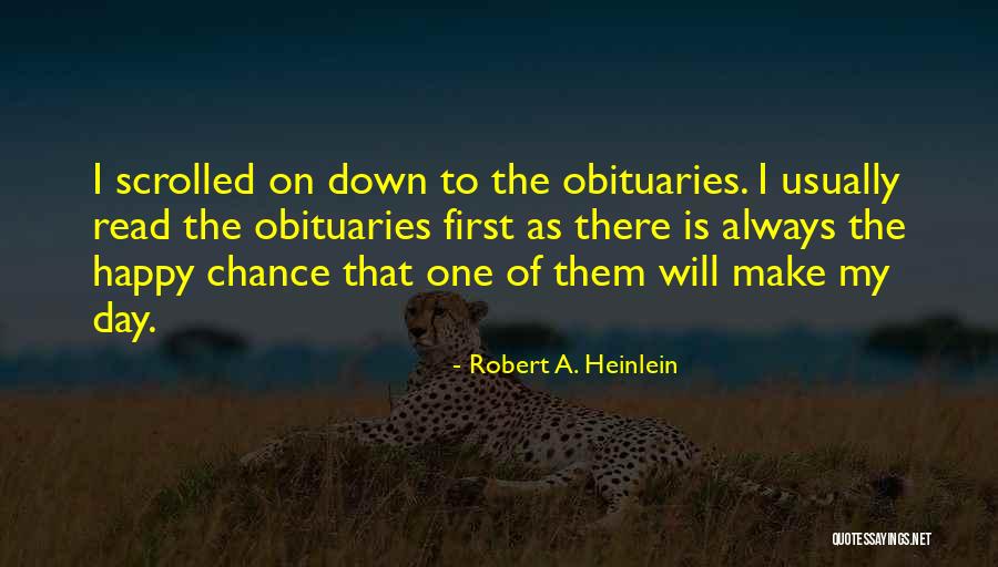 Mini Bikes Quotes By Robert A. Heinlein Mini Bikes Quotes By Robert A. Heinlein