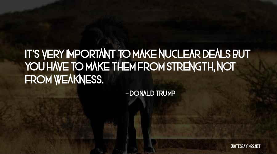 Mini Debs Quotes By Donald Trump Mini Debs Quotes By Donald Trump