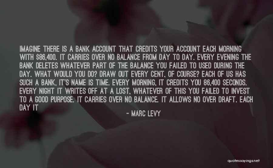 Mini Debs Quotes By Marc Levy Mini Debs Quotes By Marc Levy